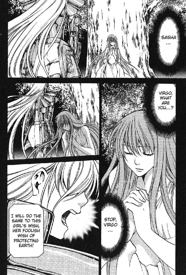 Saint Seiya - The Lost Canvas Chapter 29 14